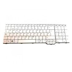 Tastatura Laptop, Fujitsu, Amilo Pi3625, Pi3660, XA3520, XA3530, Xi3650, XI365, Xi3670, Li3910, alba, layout SP