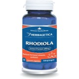 Rhodiola 400mg 30cps