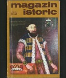 Cumpara ieftin MAGAZIN ISTORIC - REVISTA ISTORIE - ANUL III, NR. 5 (26) MAI 1969