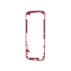 Nokia 5220 Deco Frame Roșu