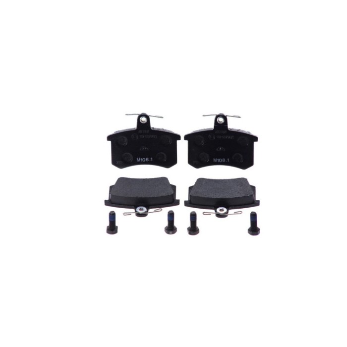 Placute frana AUDI A6 4A C4 ATE 13046036022