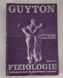 Medicina Guyton Fiziologie Editia a 5 a Editie in limba romana Radu Carmaciu