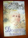 Doamna furata, Nora Roberts