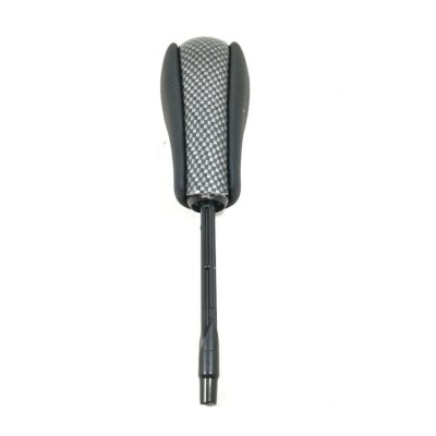 Nuca schimbator de viteze 3D cu transmisie automata pentru BMW E39/E46/E53/E60, 9.5 x 5.5 cm foto