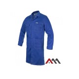 Halat de protectie, marimea 2XL, albastru, Artmas ART712184