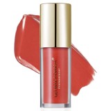 Luciu de buze mat și rezistent Velvet Lasting Matte, Global Fashion, GF38006 #115