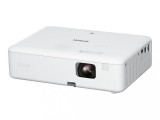 Videoproiector Epson CO-W01, 3LCD, HD, 3000 lumeni, Alb, Intre 3000 si 3999, 1280x800