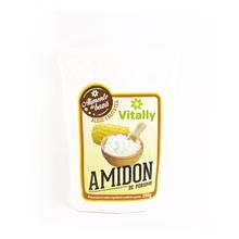 Amidon de Porumb 250gr Vitally Cod: 6426877010395 foto