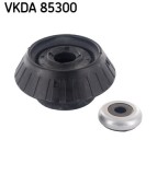 SKF VKDA 85300 Rulment sarcina suport arc