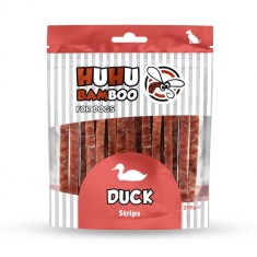 HuhuBamboo Fa?ii de ra?a 250 g foto