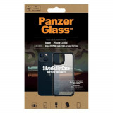 Cumpara ieftin PanzerGlass SilverBullet ClearCase Apple iPhone 13 Mini | Negru