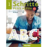 Schritte plus Alpha Neu 1