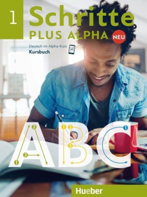 Schritte plus Alpha Neu 1 foto