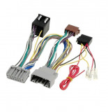 Cabluri pentru kit handsfree THB, Parrot, Chrysler, Jeep, T106114