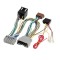 Cabluri pentru kit handsfree THB, Parrot, Chrysler, Jeep, T106114