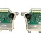 2X NEW OE L+R MODULE LED TURN SIGNAL DAYTIME RUNNING LIGHT FOR MATRIX LED AUDI Q5 80A 80A998474C