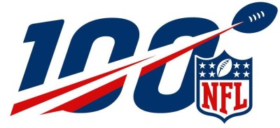 Nfl: 100 Years foto