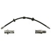 Furtun frana fata TRW, Bmw Seria 1 (E81/E82, E87/E88), 2006-2013, Seria 3 (E90/E91, E92/E93), 2004-2013, Z4 (E89), 2009-2016; VW Amarok, 2010-, parte