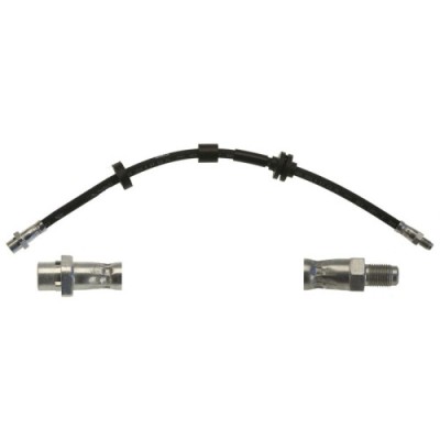 Furtun frana fata TRW, Bmw Seria 1 (E81/E82, E87/E88), 2006-2013, Seria 3 (E90/E91, E92/E93), 2004-2013, Z4 (E89), 2009-2016; VW Amarok, 2010-, parte foto