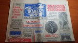 Magazin 12 aprilie 1969-capitala petrolului ploiesti si potgoriile cotestilor