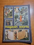 Revista Magazin Istoric - Februarie 1986