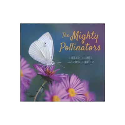 The Mighty Pollinators foto