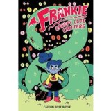 Frankie and the Creepy Cute Critters