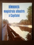 D&acirc;mbovița - magistrala albastră a Capitalei (1988)
