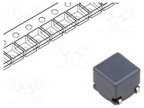 Murata Inductor SMD 3,1A 80VDC 5x5x5mm 22,1m&Omega; 500&Omega; 10MHz