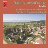 &Uuml;ber Siebenb&uuml;rgen - Band 4, 2015