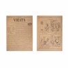 Publicația &bdquo;Viața&rdquo;, anul II, 36 numere colligate, 1895-1896