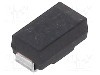 Dioda Transil SMD, unidirectional, 1F (DO214AC), SHINDENGEN - ST02-320F1-5103