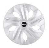 Cumpara ieftin Set 4 Capace Roti Daewoo, model Luna Gray, R16, Autohelix MSA