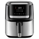 FRITEUZA SMART DIGITAL AIRFRYER 6.5L 1600W SENCOR