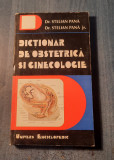 Dictionar de obstetrica si ginecologie Stelian Pana