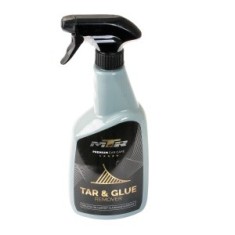 Solutie Premium MTR Curatare Gudron 750 ml