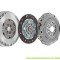 VALEO 837408 FULLPACK DMF (CSC) with High Efficiency Clutch Set