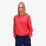 Hanorac Nike FCB W NSW GYM VNTG HOODIE HBR