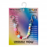 Jibbitz Crocs Beaded Strap Chain