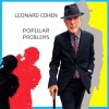 Leonard Cohen Popular Problems (cd)