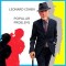 Leonard Cohen Popular Problems (cd)