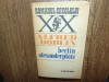 Berlin Alexanderplatz -Alfred Doblin