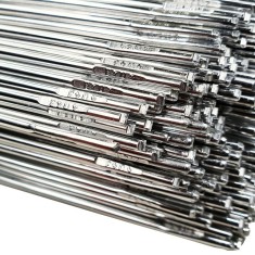 ProWELD ER4043 bagheta sudura Al 2.4x1000mm, tub 5kg