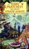 Terry Pratchett - Stranii surate ( LUMEA DISC # 5 )