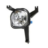 Proiector ceata Peugeot 306 (Hatchback + Sedan + Combi) 05.1997-12.2001 TYC partea stanga H1 manual