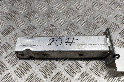 Absorbant de șoc dreapta AUDI Q7 4M 2017 OEM: 4M0802038A 29921858 foto