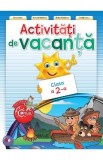 Manuale scolare: Activitati de vacanta clasa 2, autori Sorina Barbu, Nicoleta Nedelescu, brand Nicoleta Nedelescu