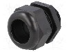 Presetupa poliamida, M32, IP68, HSK-K, HUMMEL - 1.209.3201.50