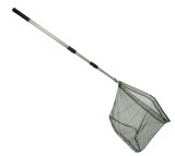 Minciog Telescopic Kamasaki Super Hybrid, 40x50x40cm, 3 Tronsoane, 1.80m