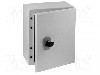 Carcasa o&amp;#355;el, 200mmx250mmx150mm, IP66, EATON ELECTRIC - 111646